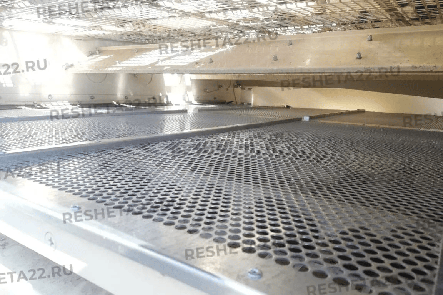 Почему забиваются сита и решета: 7 причин и как это исправить