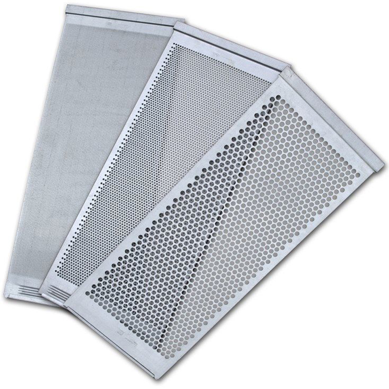 Решета для PETKUS: подбор под модели 527, 547, U, V12, V15