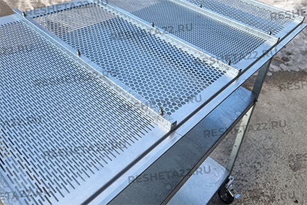 Как определить неправильный подбор ячеек сит: практические признаки и способы проверки