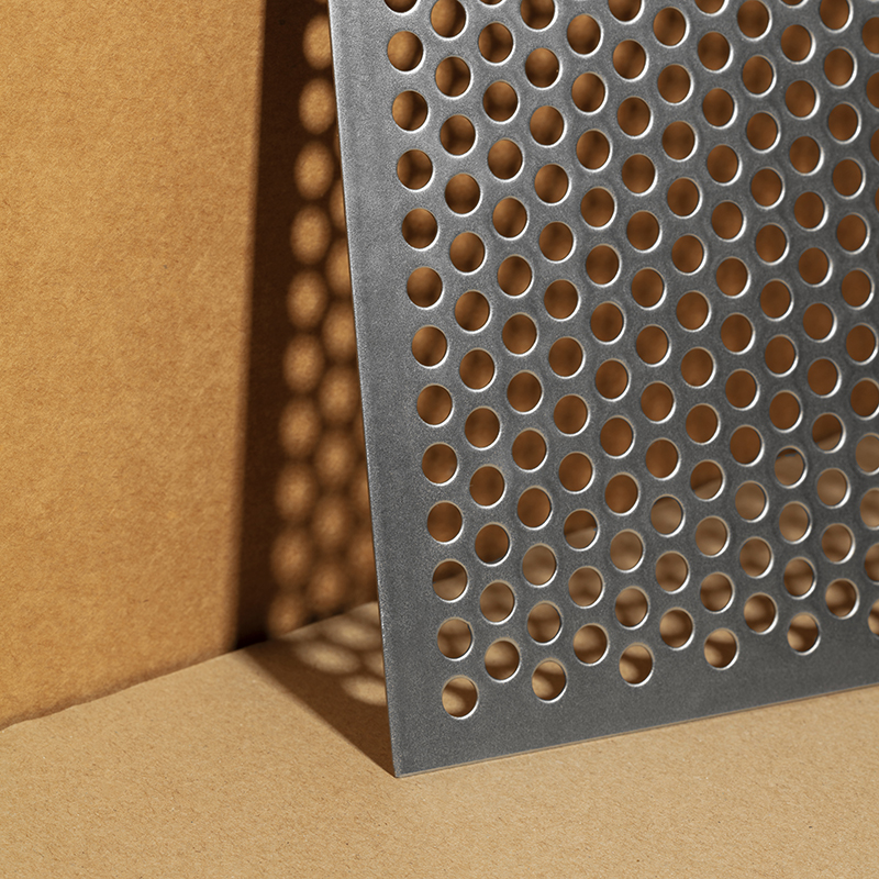 Решета для дробилок: как форма отверстий влияет на фракцию и износ