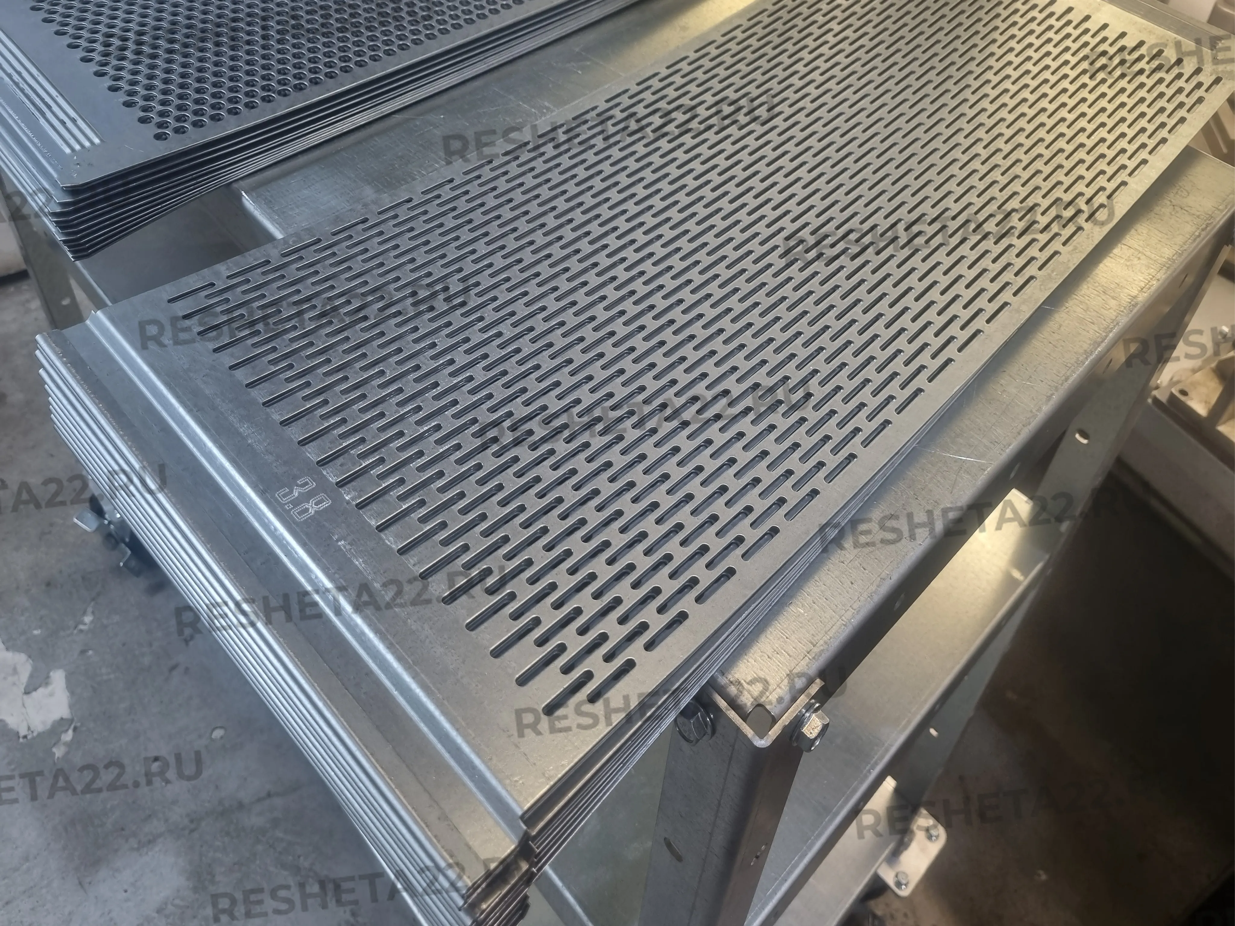 VARIO 120, VARIO 150