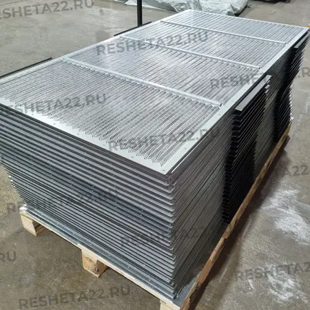 РЕШЕТА для Ситового сепаратора УОМ-160