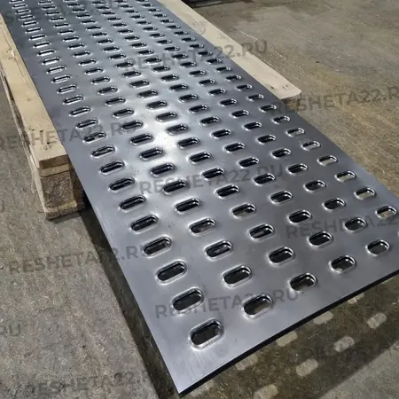 Настил, трапы для автовозов и эвакуаторов