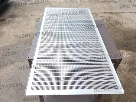 РЕШЕТА СВУ 60, СВТ 30, СВТ 40, СОМ 60