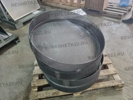 Решета для БДК-5, БДК-10