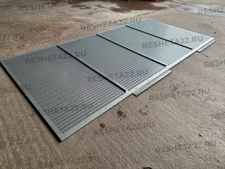 Решета PROFI P150, P200, P400, СВП80