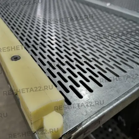 РАМКА PETKUS S12, S18, S30, S36, SC18, SC30