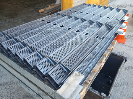 СКРЕБОК ДЛЯ ФУЗОЛОВУШКИ