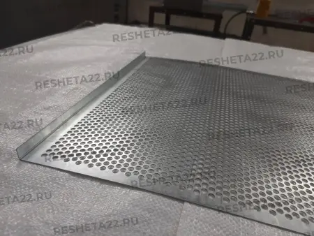 РЕШЕТА МЗС 25