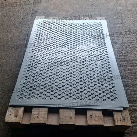 РЕШЕТА УППЗ-60, УППЗ-100