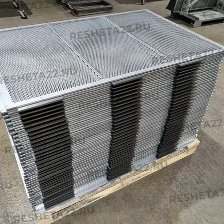 РЕШЕТА МАКСИМА УЛЬТРА-100, МАКСИМА УЛЬТРА-200