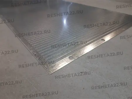 РЕШЕТА УЗМ 30