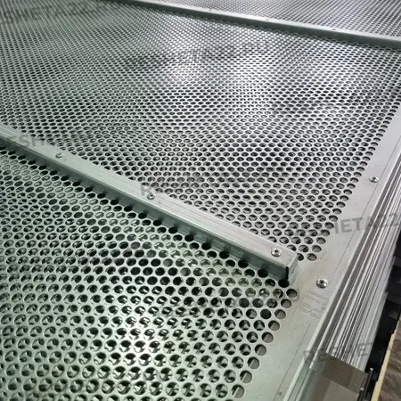 РЕШЕТА ВЕЛЕС 250