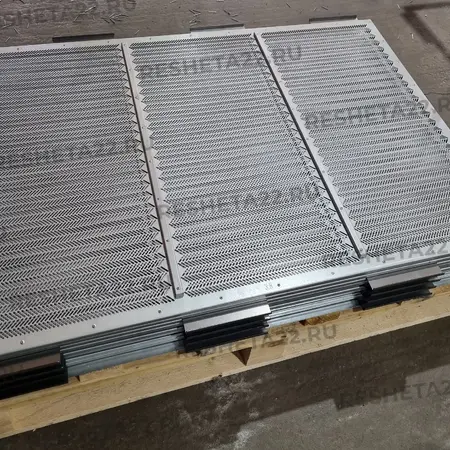 РЕШЕТА HEVESGEP HTS-60