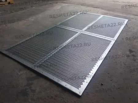 РЕШЕТА МОЗ-2-40