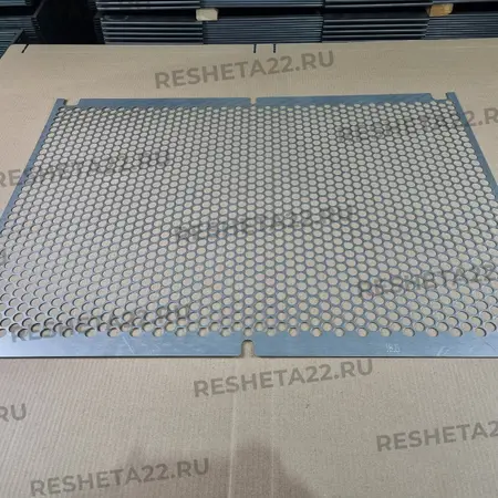 РЕШЕТА МППЗ-100