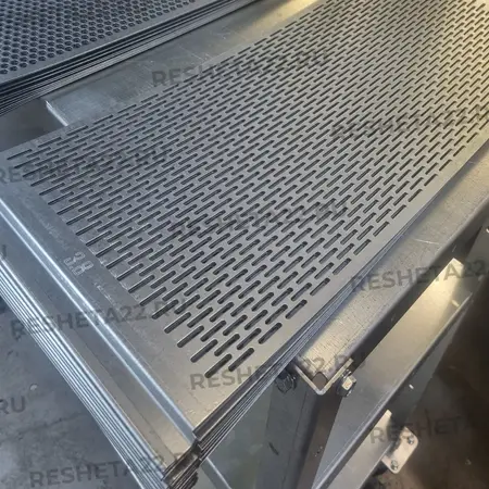 РЕШЕТА VARIO 120, VARIO 150